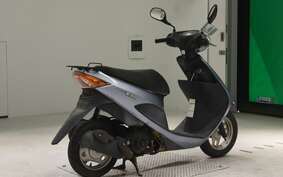 SUZUKI ADDRESS V50 Gen.2 CA44A