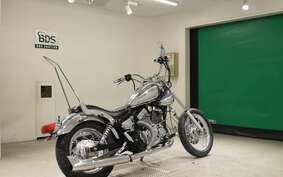 YAMAHA VIRAGO 250 3DM