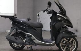 YAMAHA TORI CITY125 SE82J