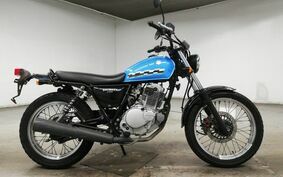 SUZUKI GRASS TRACKER BigBoy NJ4DA