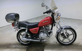 SUZUKI GN125 H PCJG9