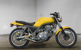 YAMAHA SRX400 1985 1JL