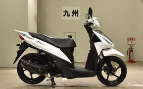 SUZUKI ADDRESS 110 CE47A