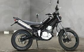 YAMAHA TRICKER DG10J