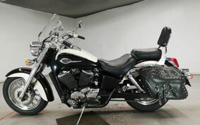 HONDA SHADOW 750 1997 RC44