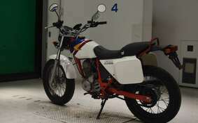 HONDA FTR223 MC34