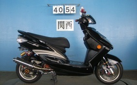 YAMAHA CYGNUS 125 X SE46