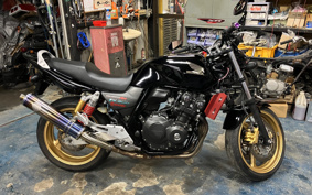 HONDA CB400SFV-4ABS 2014 NC42