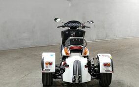 SUZUKI GEMMA 250 Trike CJ47A