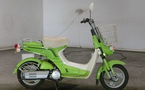 HONDA CAREN AB04