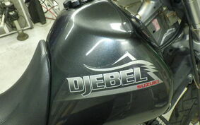 SUZUKI DJEBEL 250 XC SJ45A