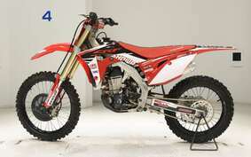 HONDA CRF450R PE07