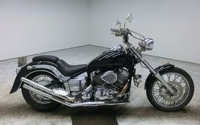 YAMAHA DRAGSTAR 400 2005 VH01J