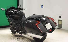 BMW K1600B 2018 0F51