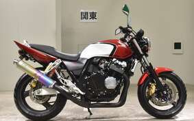 HONDA CB400SFV-3 2005 NC39