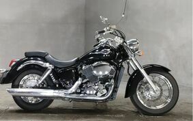 HONDA SHADOW 400 1999 NC34