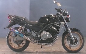 KAWASAKI BALIUS 250 Gen.2 2002 ZR250B