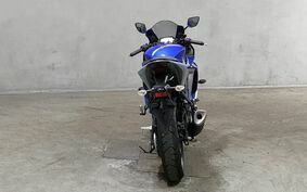 YAMAHA YZF-R25 RG43J