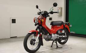 HONDA CROSS CUB 110 JA45