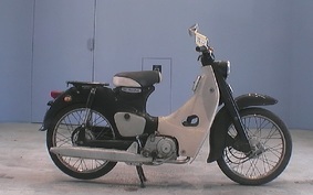 HONDA C100 SUPER CUB C100