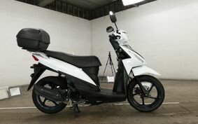 SUZUKI ADDRESS 110 CE47A