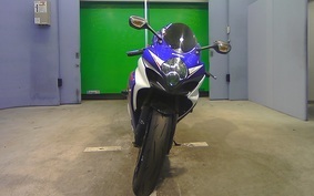 SUZUKI GSX-R1000 2007 GT77A