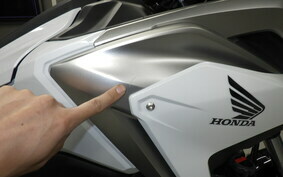 HONDA NC750X DCT 2022 RH09