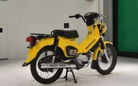 HONDA CROSS CUB 110 JA45