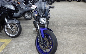 YAMAHA MT-07 ABS 2018 RM19J