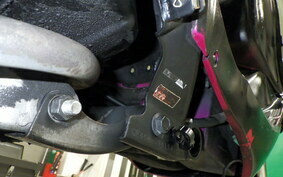 SUZUKI ADDRESS V125 CF46A