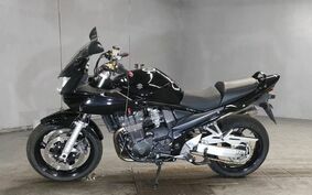 SUZUKI BANDIT 1200 S 2006 GV79A