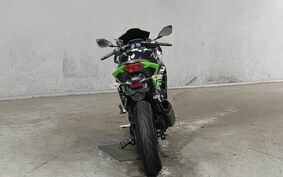 KAWASAKI NINJA 250 EX250L