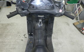 HONDA FORESIGHT EX MF04