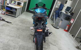 YAMAHA YZF-R25 A RG43J