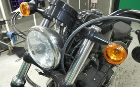 HARLEY XL1200X 2011 LC3