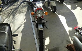 HONDA CL50 BENLY CD50