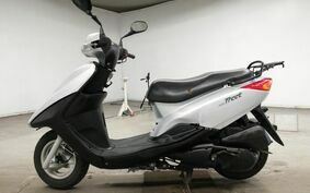 YAMAHA AXIS 125 TREET SE53J