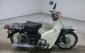 HONDA C70 SUPER CUB HA02