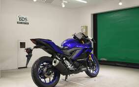 YAMAHA YZF-R25 RG43J