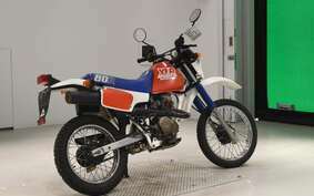 HONDA XLR80R HD10