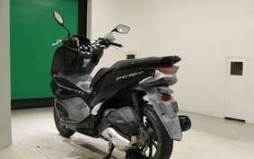 HONDA PCX 150 ABS KF30