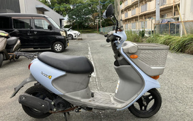 SUZUKI LET's 4 Basket CA43A