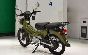 HONDA CROSS CUB 110 JA45