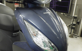 HONDA DIO 110 JF58