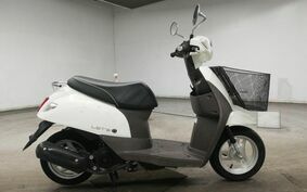 SUZUKI LET's G CA4AA