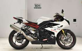 TRIUMPH DAYTONA 675 R 2015 TA14FA