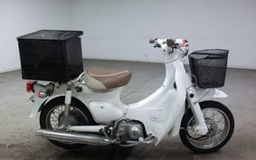 HONDA LITTLE CUB AA01