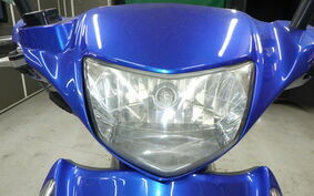 SUZUKI ADDRESS V125 CF4EA