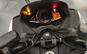 HONDA PHASE MF11