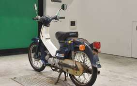 HONDA C50 SUPER CUB C50